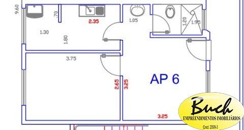 Apartamento, 12 quartos, 461 m² - Foto 11