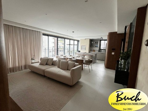 Apartamento, 4 quartos, 161 m² - Foto 11
