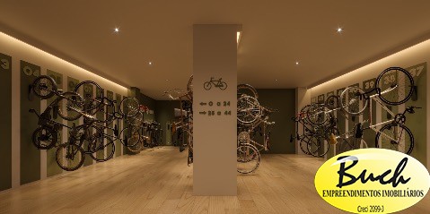 Apartamento, 1 quarto, 32 m² - Foto 11