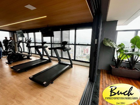 Apartamento, 4 quartos, 161 m² - Foto 6
