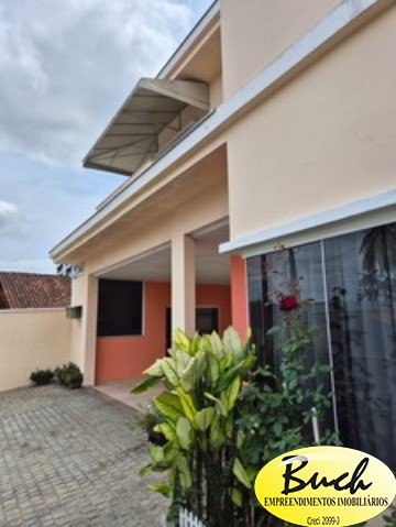 Casa, 4 quartos - Foto 3