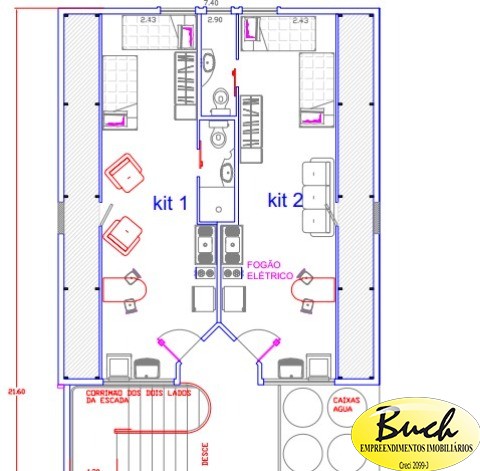 Apartamento, 12 quartos, 461 m² - Foto 12