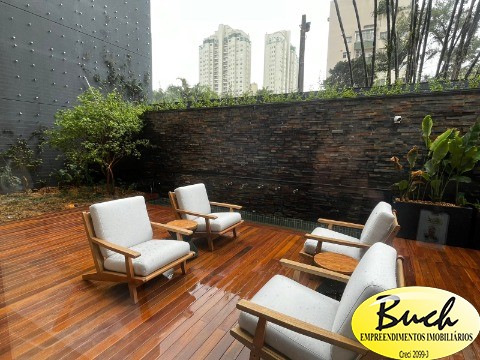 Apartamento, 4 quartos, 161 m² - Foto 3