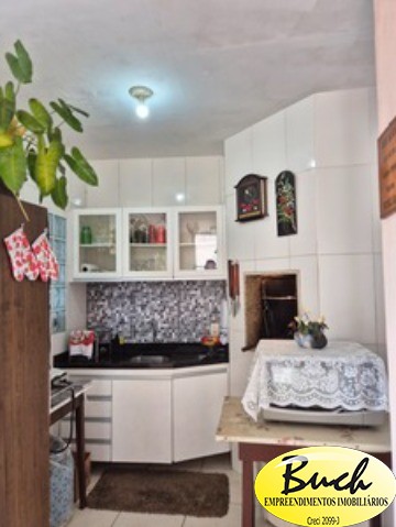 Casa, 4 quartos - Foto 15