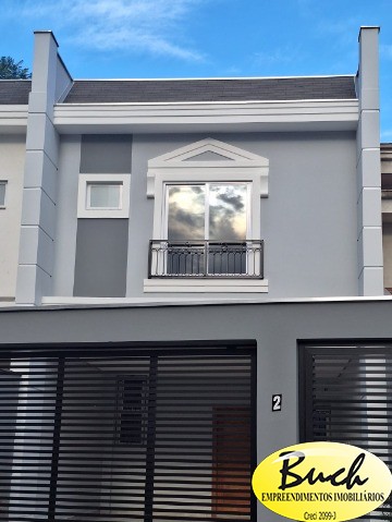 Casa, 3 quartos, 160 m² - Foto 2