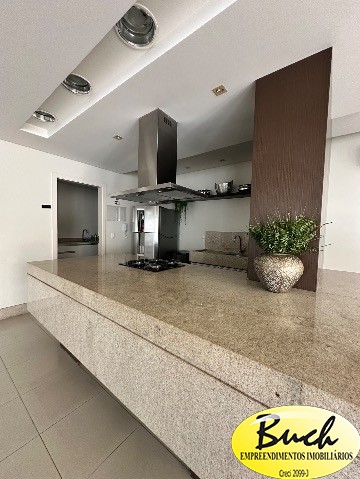 Apartamento, 3 quartos, 145 m² - Foto 7