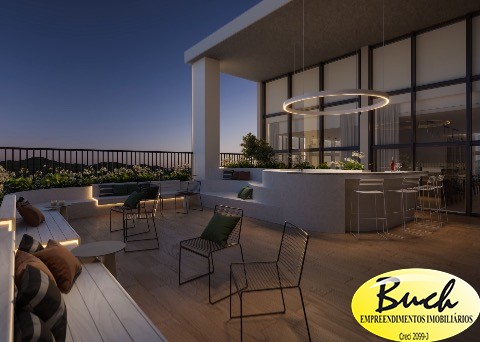 Apartamento, 1 quarto, 32 m² - Foto 14