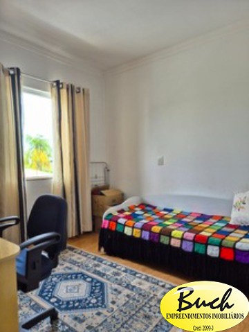 Casa, 4 quartos - Foto 11
