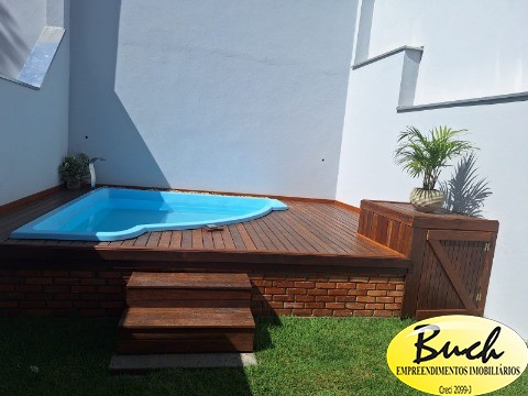 Casa, 3 quartos, 160 m² - Foto 8