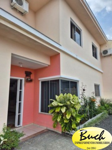 Casa, 4 quartos - Foto 2