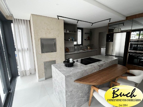 Apartamento, 4 quartos, 161 m² - Foto 12