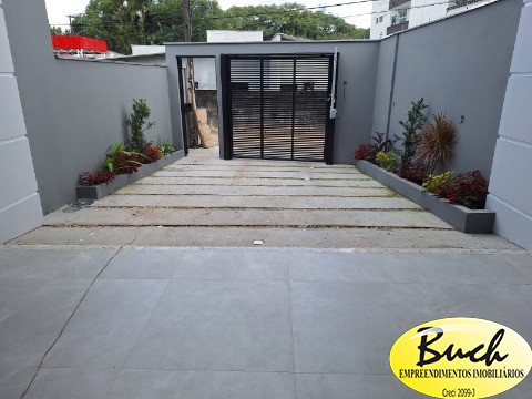 Casa, 3 quartos, 160 m² - Foto 4