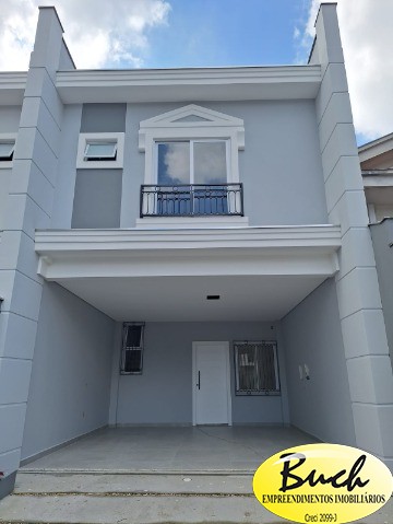 Casa, 3 quartos, 160 m² - Foto 1
