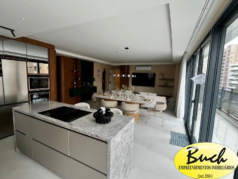 Apartamento, 4 quartos, 161 m² - Foto 10