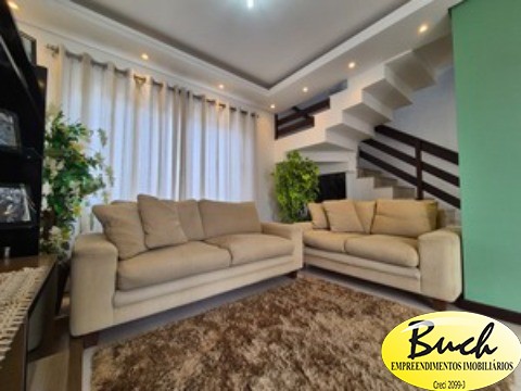 Casa, 4 quartos - Foto 4