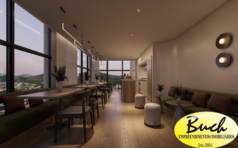 Apartamento, 1 quarto, 32 m² - Foto 17