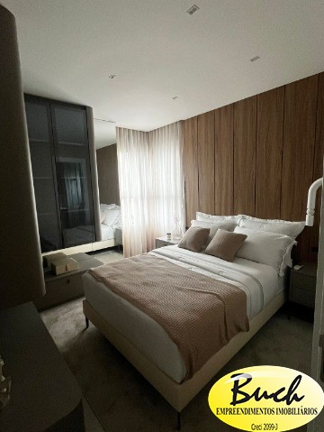 Apartamento, 4 quartos, 161 m² - Foto 15