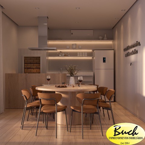 Apartamento, 1 quarto, 32 m² - Foto 13