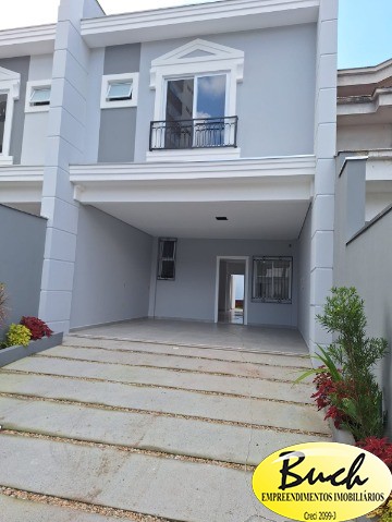 Casa, 3 quartos, 160 m² - Foto 3