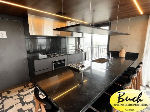Apartamento, 4 quartos, 161 m² - Foto 5