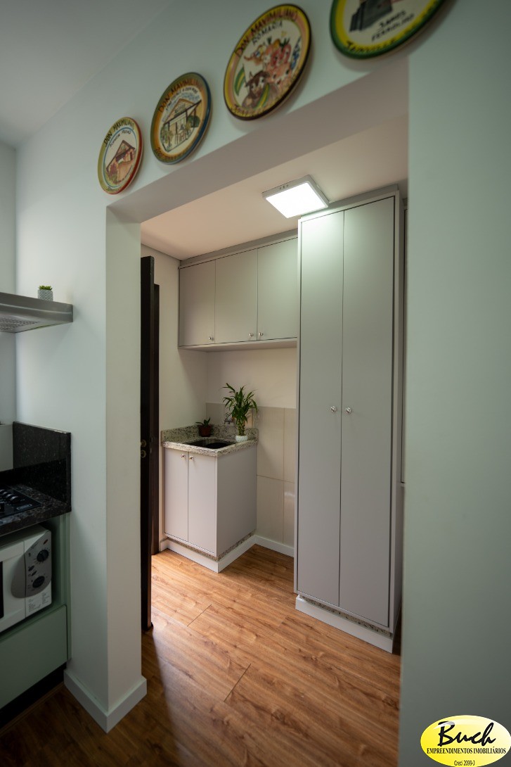 Apartamento, 2 quartos, 53 m² - Foto 17