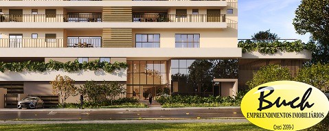 Apartamento, 3 quartos, 174 m² - Foto 4