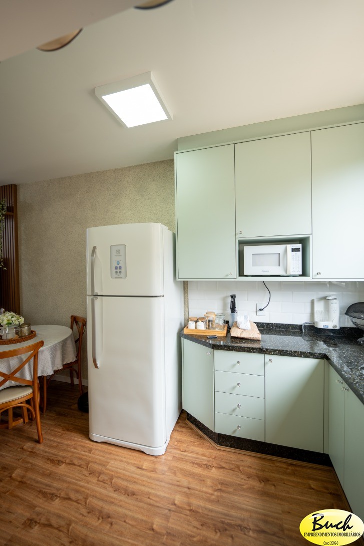 Apartamento, 2 quartos, 53 m² - Foto 7