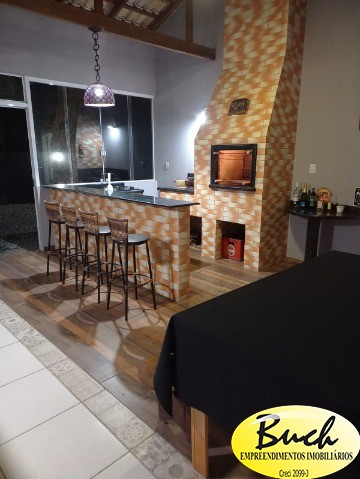 Casa, 3 quartos - Foto 7