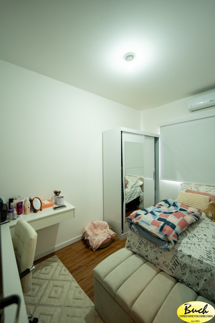 Apartamento, 2 quartos, 53 m² - Foto 3