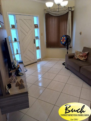 Casa, 3 quartos - Foto 9