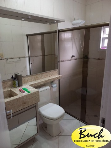 Casa, 3 quartos - Foto 10