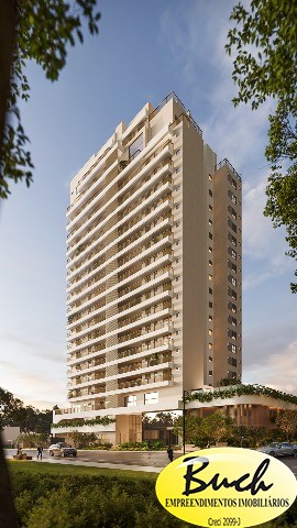 Apartamento, 3 quartos, 174 m² - Foto 1
