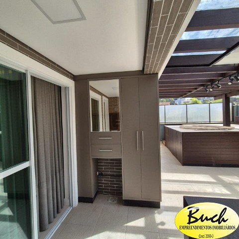 Apartamento, 2 quartos, 120 m² - Foto 22