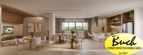 Apartamento, 3 quartos, 174 m² - Foto 3