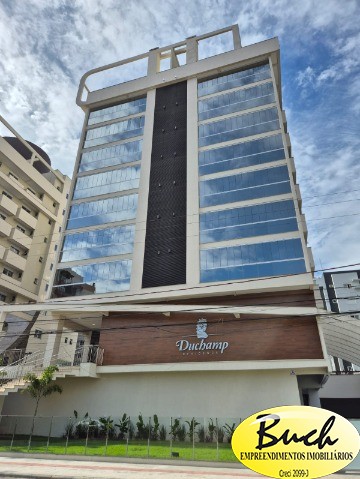 Apartamento, 3 quartos, 110 m² - Foto 1