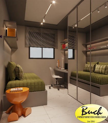 Apartamento, 1 quarto, 106 m² - Foto 5