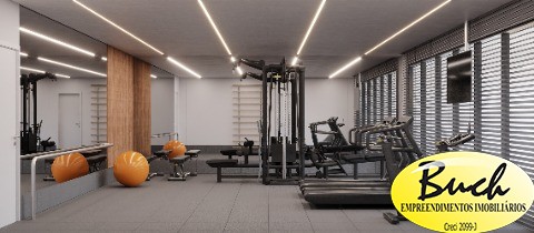 Apartamento, 1 quarto, 106 m² - Foto 12