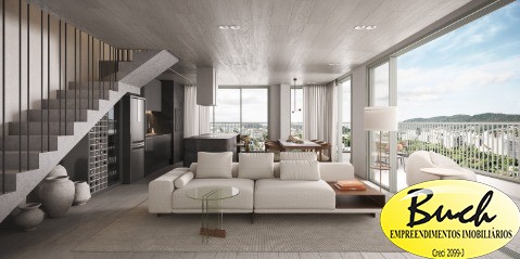 Apartamento, 3 quartos, 140 m² - Foto 2