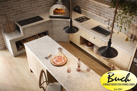 Apartamento, 3 quartos, 101 m² - Foto 9