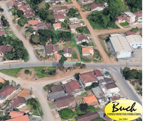 Terreno, 800 m² - Foto 1