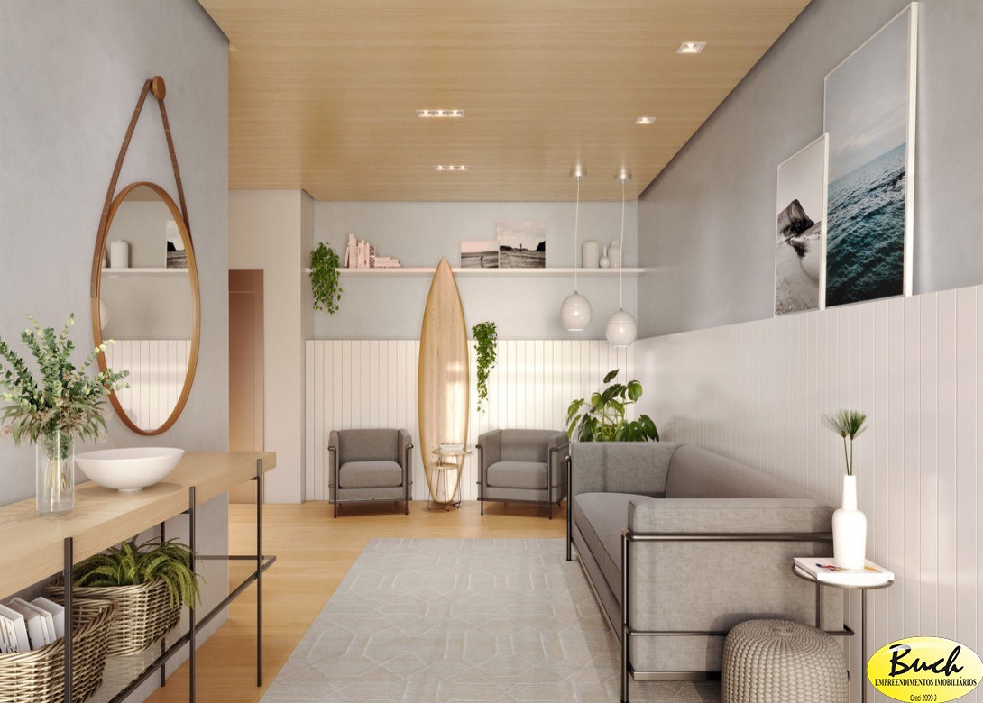 Apartamento, 1 quarto, 58 m² - Foto 4