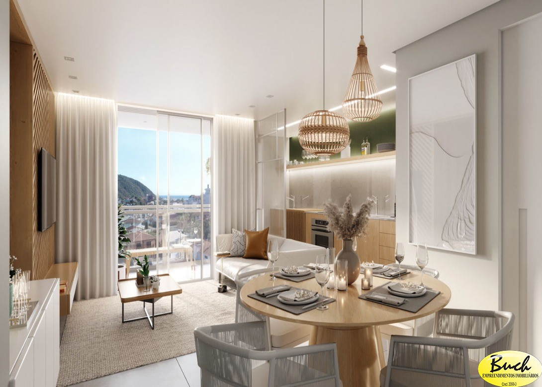 Apartamento, 1 quarto, 58 m² - Foto 6
