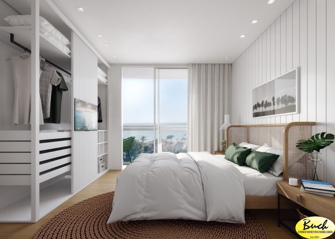 Apartamento, 1 quarto, 58 m² - Foto 11