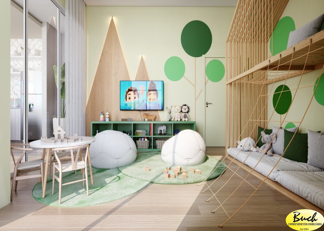 Apartamento, 1 quarto, 58 m² - Foto 14