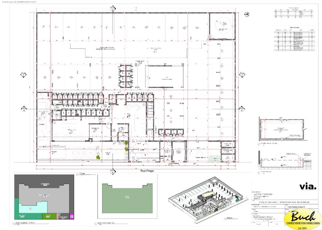 Apartamento, 1 quarto, 58 m² - Foto 17