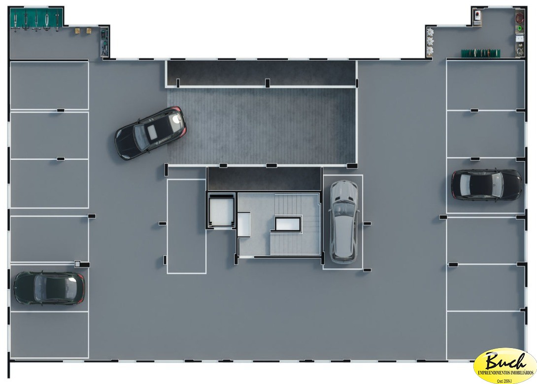 Apartamento, 1 quarto, 58 m² - Foto 20
