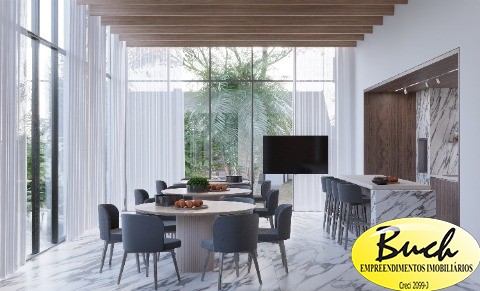 Apartamento, 1 quarto, 106 m² - Foto 8