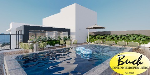 Apartamento, 1 quarto, 106 m² - Foto 14
