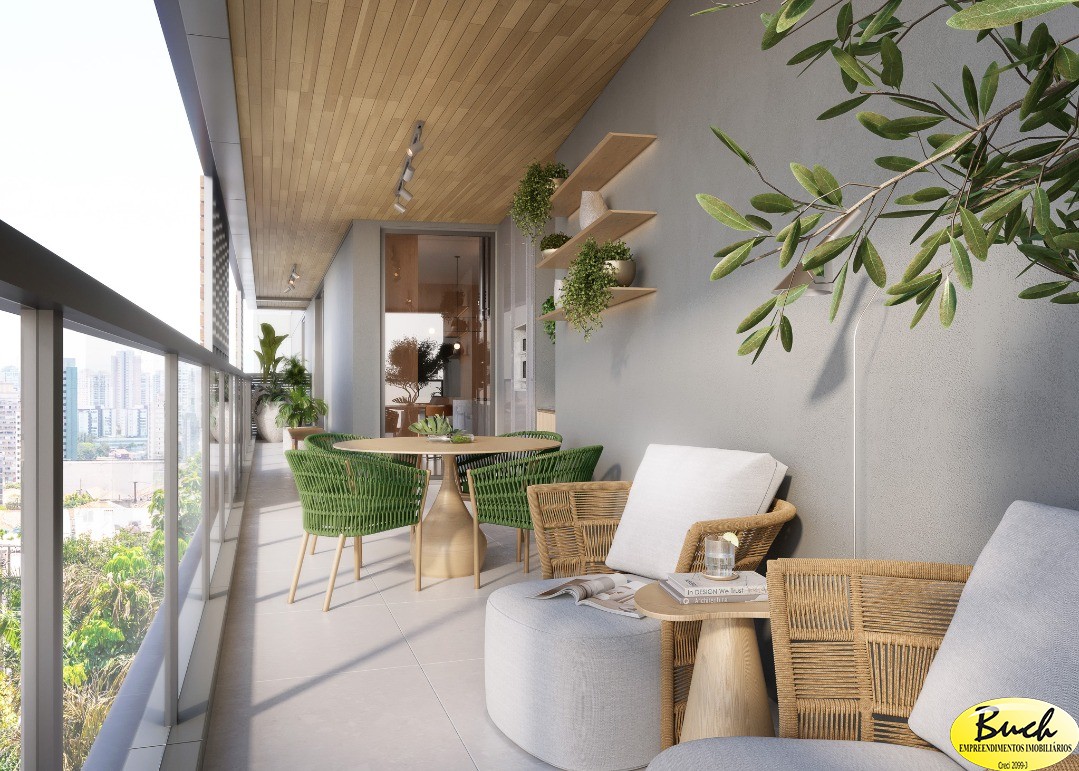 Apartamento, 3 quartos, 142 m² - Foto 33