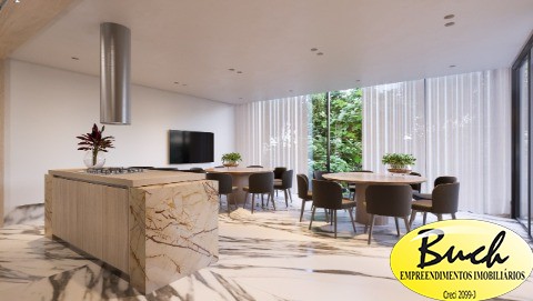 Apartamento, 1 quarto, 106 m² - Foto 9